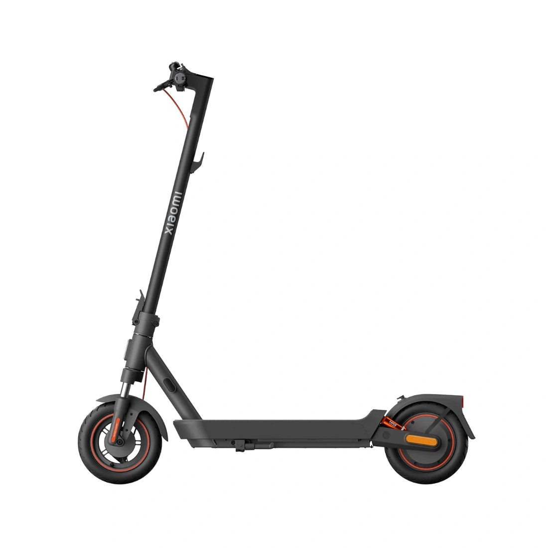 Электросамокат Xiaomi Electric Scooter 5 Max GL  - фото 3
