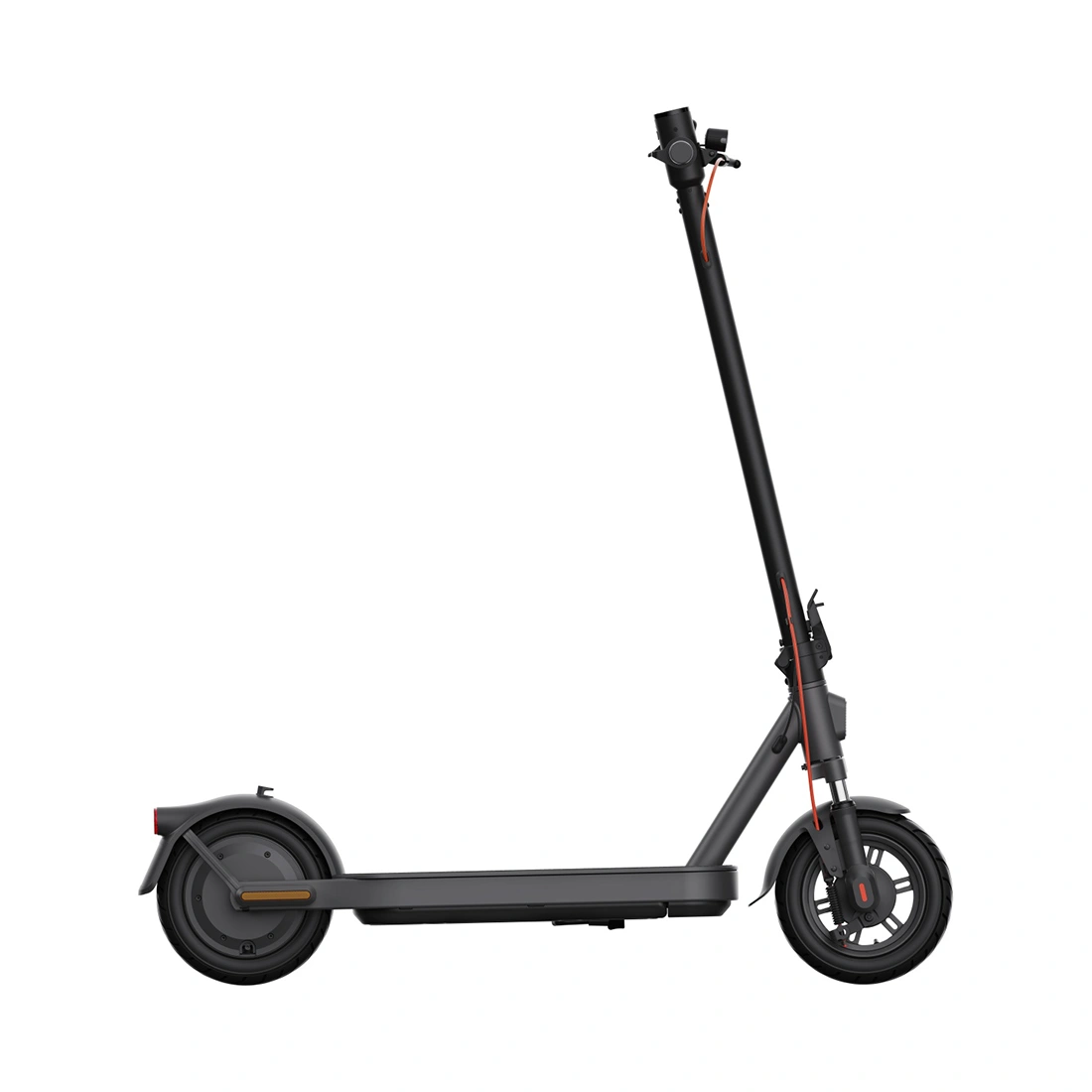 Электросамокат Xiaomi Electric Scooter Elite GL  - фото 2