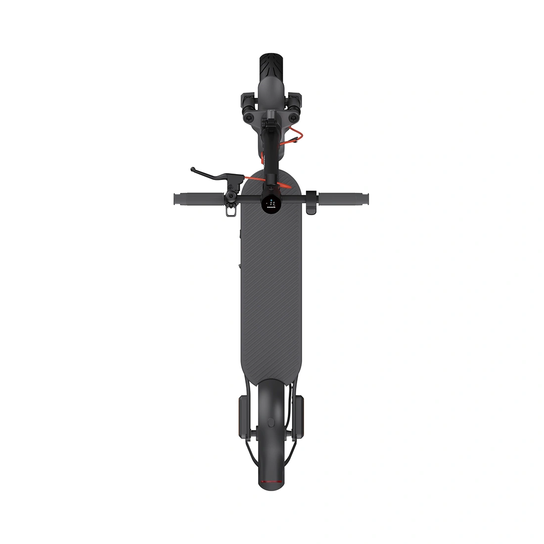 Электросамокат Xiaomi Electric Scooter Elite GL  - фото 5