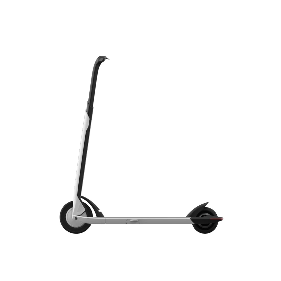 Электросамокат Ninebot KickScooter T15 Белый  - фото 3