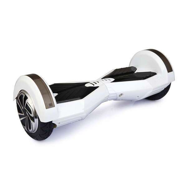 Smart Balancing Wheel гироскутері M03 (white)