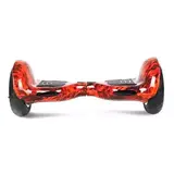 Гироскутер Smart Balancing Wheel M08 (Flame) - фото 3