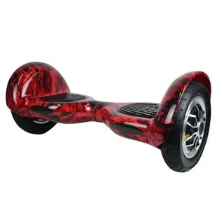 Гироскутер Smart Balancing Wheel M08 (Flame)