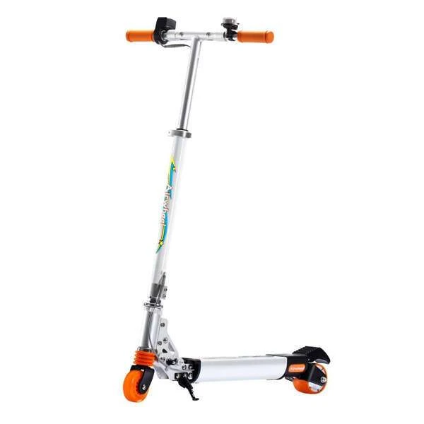 Электрический самокат AirWheel Z8