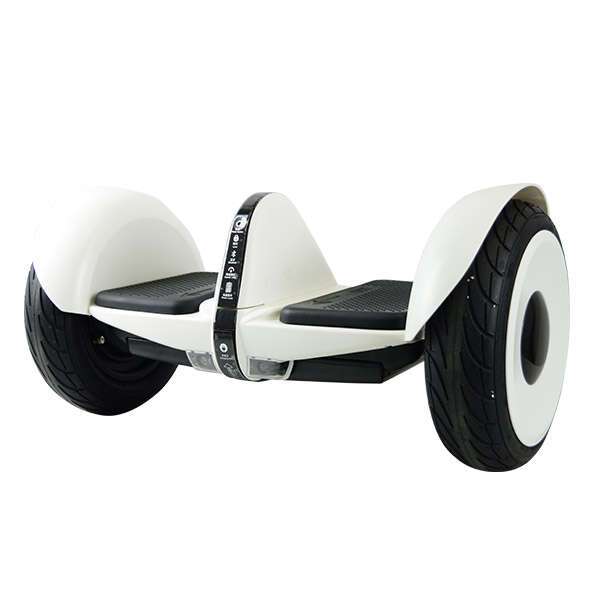 Smart Balancing Wheel сегвейі K01 (white)