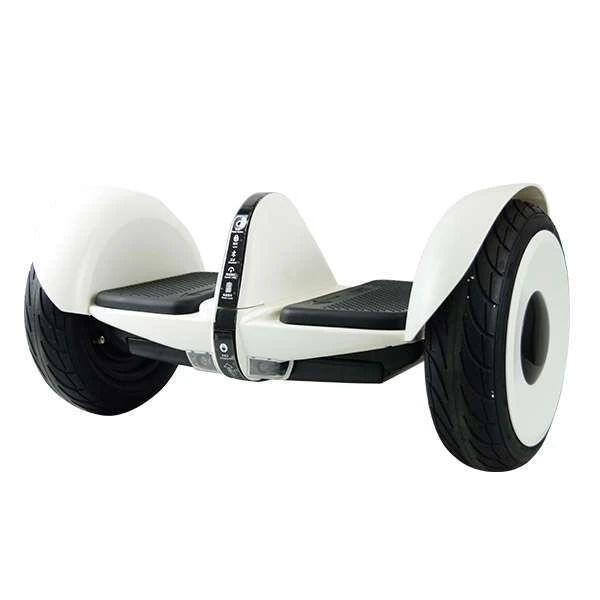 Сегвей Smart Balancing Wheel K01 (white) - фото 3