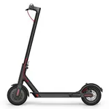 Электрический самокат Xiaomi Mi Electric Scooter Black