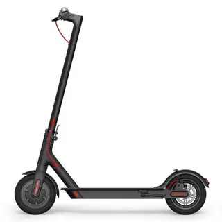 Электрический самокат Xiaomi Mi Electric Scooter Black