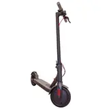 Электрический самокат Xiaomi Mi Electric Scooter Black - фото 2