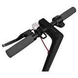 Электрический самокат Xiaomi Mi Electric Scooter Black - фото 3