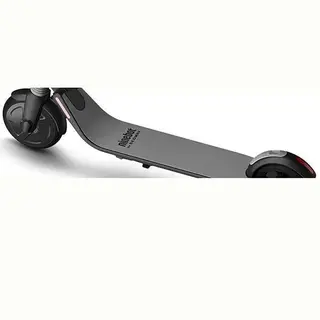 Электросамокат Segway&Ninebot KickScooter ES2