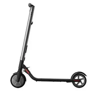 Электросамокат Segway&Ninebot KickScooter ES2