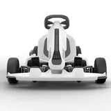 Электросамокат Ninebot Segway Gokart Kit White