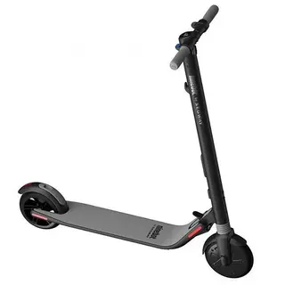 Электросамокат Ninebot KickScooter ES1 Grey