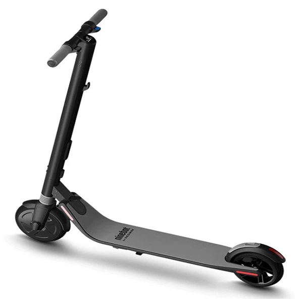 Электросамокат Ninebot KickScooter ES1 Grey