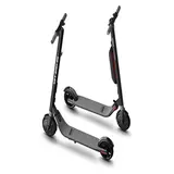 Электросамокат Ninebot KickScooter ES1 Grey - фото 3