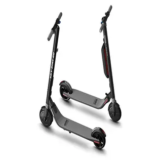 Электросамокат Ninebot KickScooter ES1 Grey