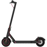 Xiaomi электросамокаты MiJia Smart Electric Scooter PRO Black