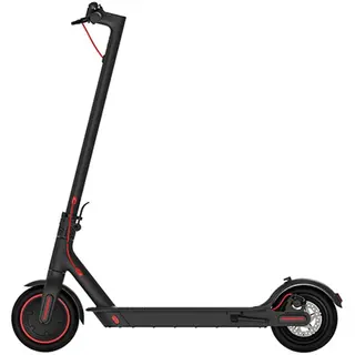 Xiaomi электросамокаты MiJia Smart Electric Scooter PRO Black