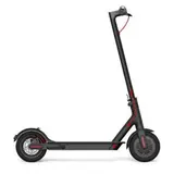 Xiaomi электросамокаты MiJia Smart Electric Scooter PRO Black - фото 2