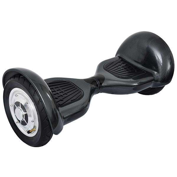 Smart Balancing Wheel гироскутері M08 (black)