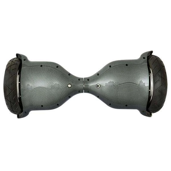 Гироскутер Smart Balancing Wheel M08 (black) - фото 3