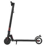 Электросамокат Tribe Zulu Black