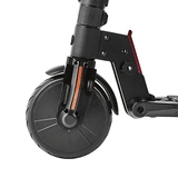 Электросамокат Tribe Zulu Black - фото 6