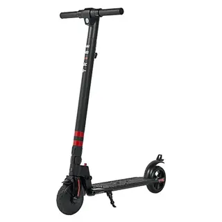 Электросамокат Tribe Zulu Black