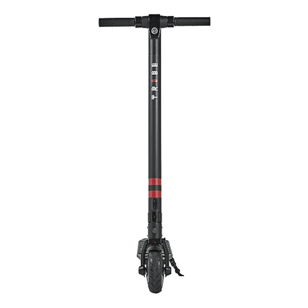 Электросамокат Tribe Zulu Black - фото 2