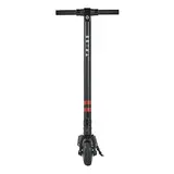 Электросамокат Tribe Zulu Black - фото 2