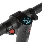 Электросамокат Tribe Zulu Black - фото 7