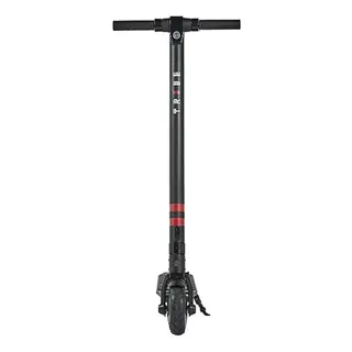 Электросамокат Tribe Zulu Black