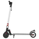 Электросамокат Tribe Zulu White