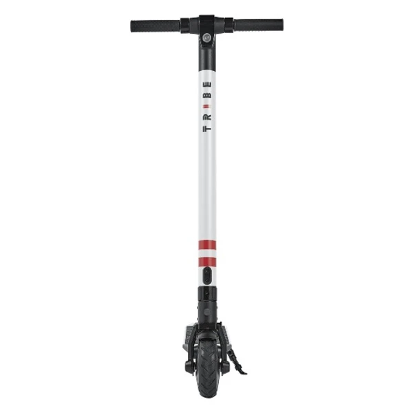 Электросамокат Tribe Zulu White - фото 2