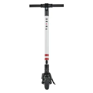 Электросамокат Tribe Zulu White