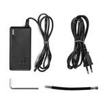 Электросамокат Tribe Himba Black - фото 8