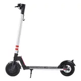 Электросамокат Tribe Himba White