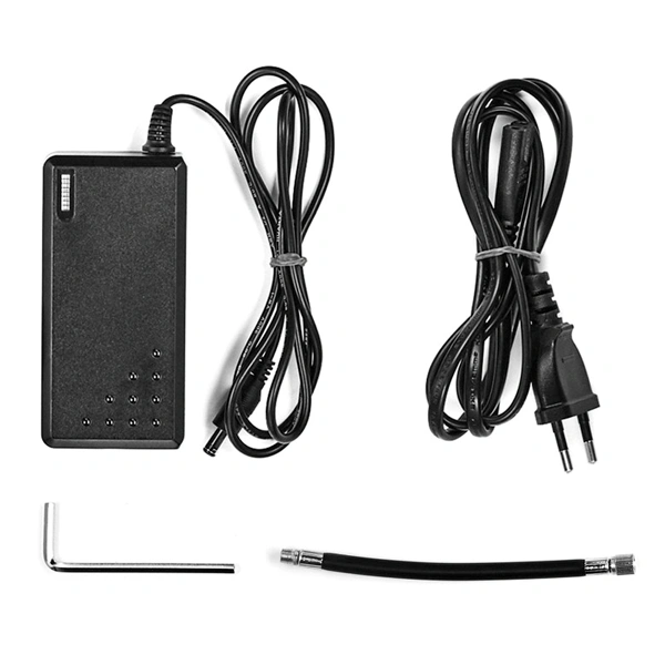 Электросамокат Tribe Himba White - фото 9