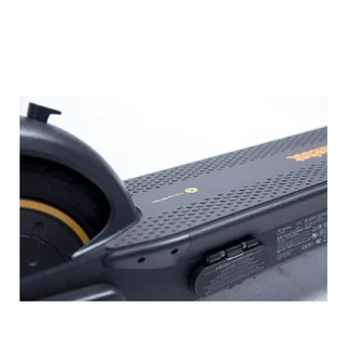 Электросамокат Ninebot KickScooter G30 Black