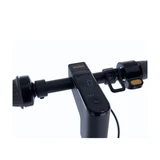 Электросамокат Ninebot KickScooter G30 Black - фото 4