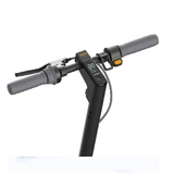 Электросамокат Ninebot KickScooter G30 Black - фото 3