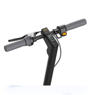 Электросамокат Ninebot KickScooter G30 Black