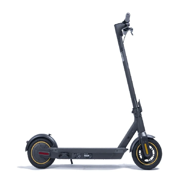 Электросамокат Ninebot KickScooter G30 Black