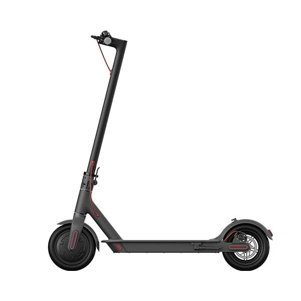 Электросамокат Xiaomi MiJia Smart Electric Scooter 1S