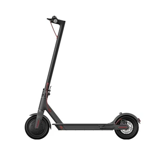 Электросамокат Xiaomi MiJia Smart Electric Scooter 1S