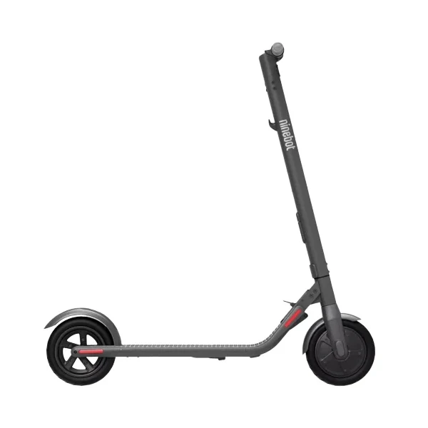 Электросамокат Segway&Ninebot KickScooter E22 - фото 3