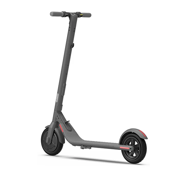 Электросамокат Segway&Ninebot KickScooter E22 - фото 4