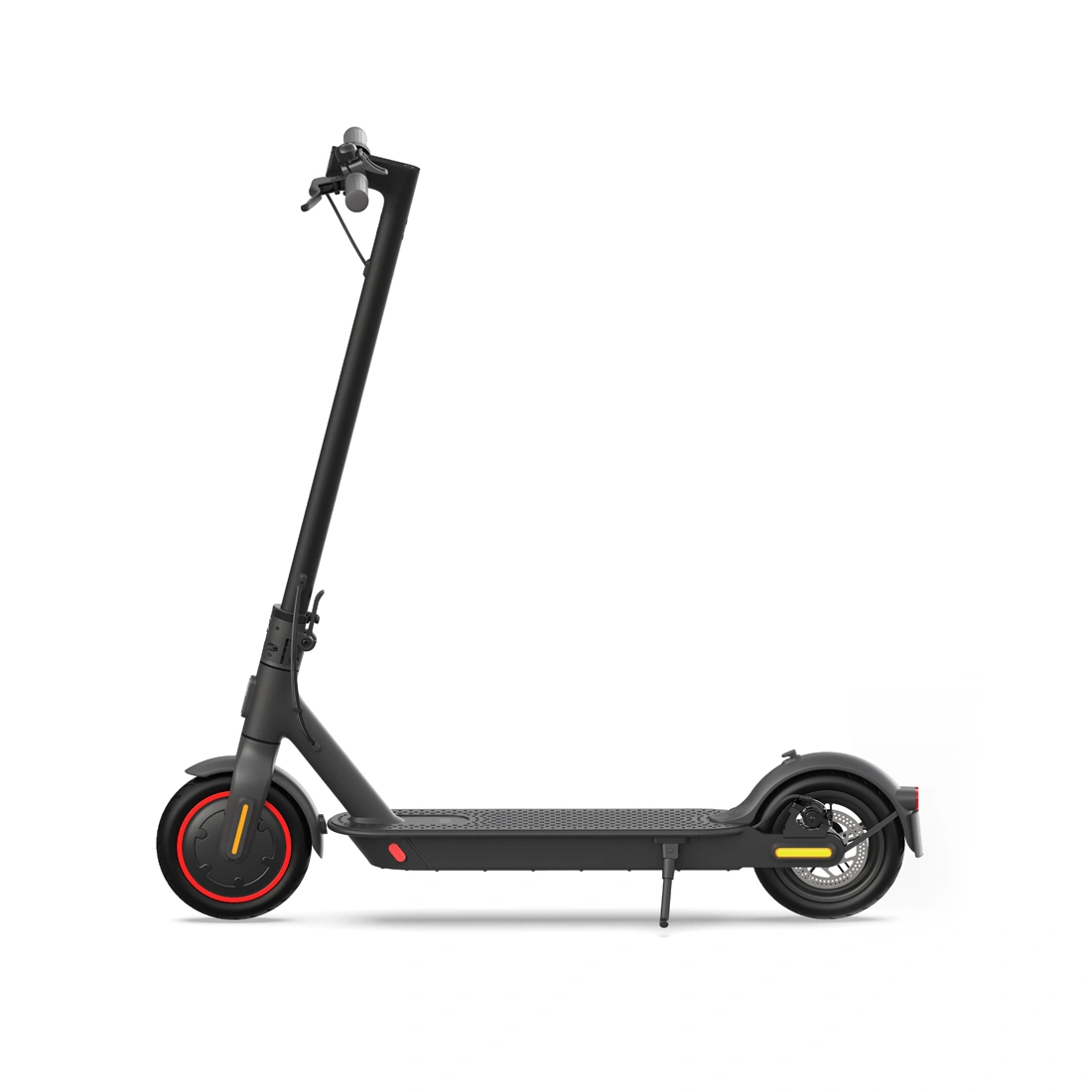 Электросамокат Xiaomi MiJia Smart Electric Scooter Pro 2 MiJia Smart Electric Scooter Pro 2 (4025GL) Black - фото 2