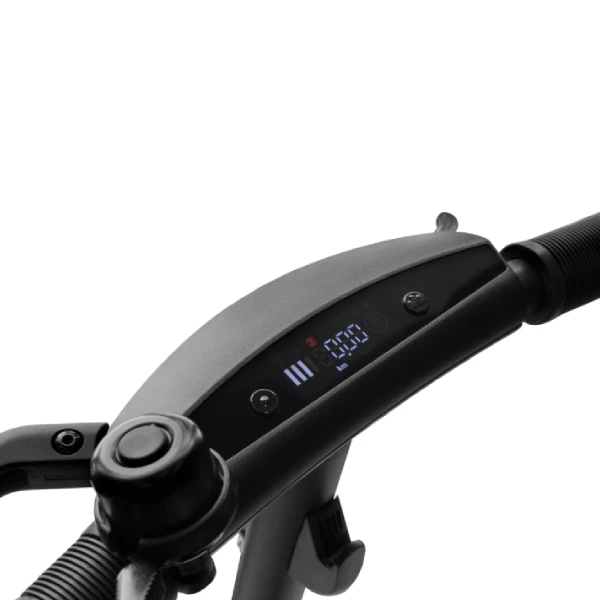 Электросамокат Neoline T26 - фото 6